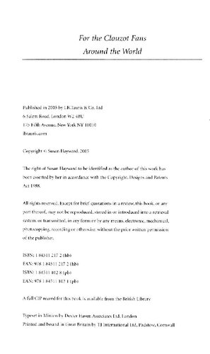 ﻿Les Diaboliques: (Henri-Georges Clouzot, 1955)