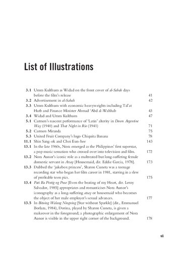 ﻿ستاره‌ها در سینمای جهان: نمادهای فیلم و سیستم‌های ستاره‌ای در سراسر فرهنگ‌ها