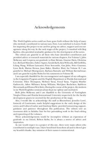 ﻿انگلیسی های جهانی: جلد اول: جزایر بریتانیا