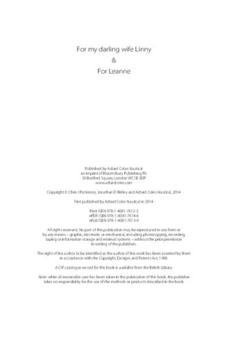 ﻿Reeds Marine Engineering and Technology جلد 13: پایداری کشتی، نیرو و مقاومت