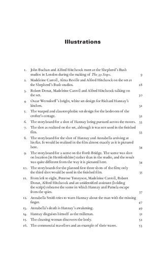 ﻿39 گام: راهنمای فیلم بریتانیا