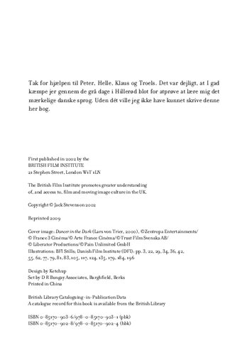 ﻿لارس فون تریر