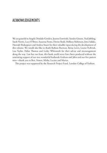 ﻿مو: یک ظاهر طراحی شده، فرهنگ و مد