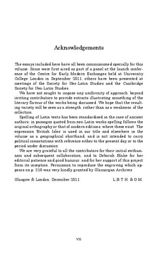 ﻿شعر نئو لاتین در جزایر بریتانیا