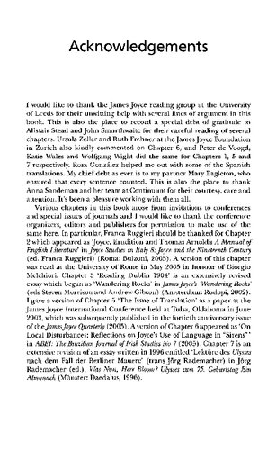 ﻿جویس و شرکت