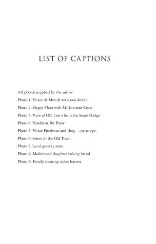 ﻿مقدونیه: بنیادهای سیاسی، اجتماعی، اقتصادی و فرهنگی یک کشور بالکان