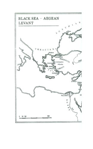 ﻿پیشسوکراتیک ها