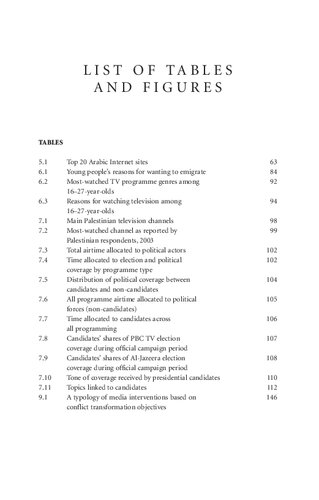 ﻿رسانه های عربی و نوسازی سیاسی: جامعه، مشروعیت و زندگی عمومی