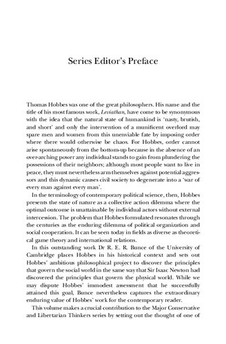 ﻿توماس هابز