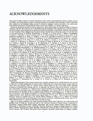 ﻿پرندگان آفریقا جلد چهارم