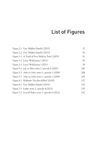﻿کارآگاه تلویزیون: صدای دگراندیشی در تلویزیون معاصر