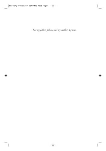 ﻿خشونت و بازسازی پس از جنگ: مدیریت ناامنی در پیامدهای صلح