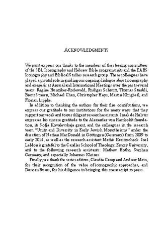 ﻿تصویر، متن، تفسیر: تفسیر نمادین و کتاب مقدس عبری