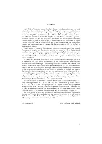 ﻿قانون قرارداد اروپا