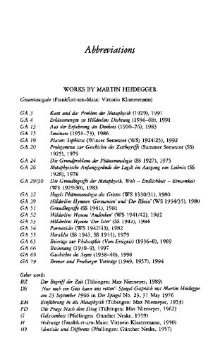 ﻿هایدگر و جایگاه اخلاق: با بودن در تلاقی اندیشه هایدگر