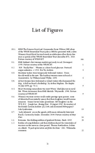 ﻿تاریخچه نیروی دریایی سلطنتی: زنان و نیروی دریایی سلطنتی