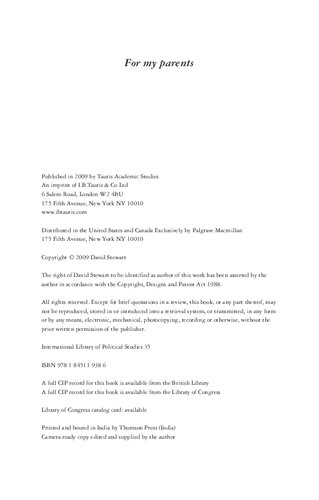 ﻿مسیر واگذاری و تغییر: تاریخ سیاسی اسکاتلند در زمان مارگارت تاچر