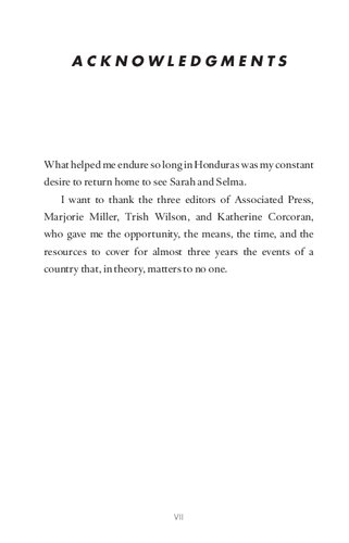 ﻿Blood Barrios: ارسال از مرگبارترین خیابان های جهان