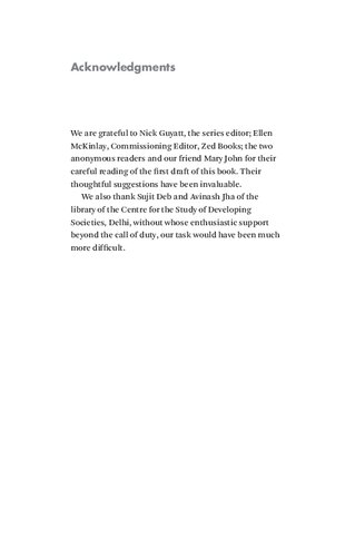 ﻿قدرت و رقابت: هند از سال 1989