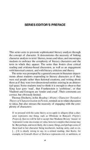 ﻿هملت: مطالعات شخصیت