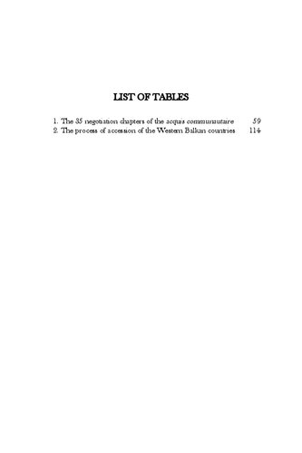 ﻿آلبانی و اتحادیه اروپا: سفر پر فراز و نشیب به سوی ادغام و الحاق