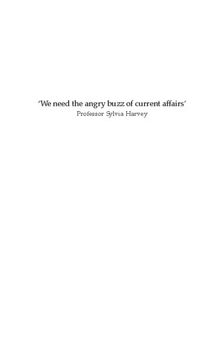 ﻿The Angry Buzz: This Week and Current News TV