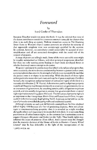 ﻿اموال و قانون اساسی