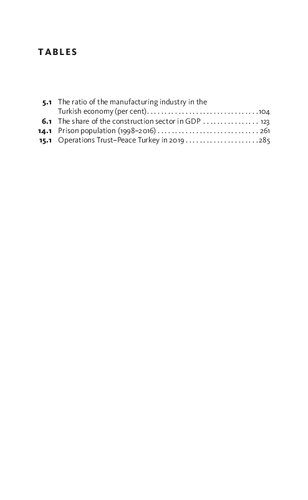 ﻿دولت جدید ترکیه در حال شکل گیری: تحولات در قانون، اقتصاد و اجبار