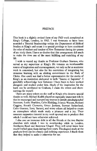 ﻿عیسی و خدا در معاد شناسی پولس