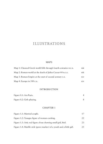 ﻿تاریخ فرهنگی کودکی و خانواده در دوران باستان