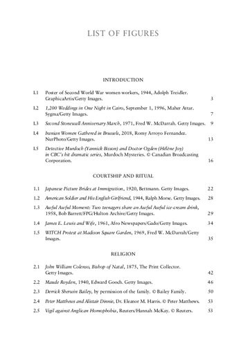 ﻿تاریخ فرهنگی ازدواج در عصر مدرن جلد 6