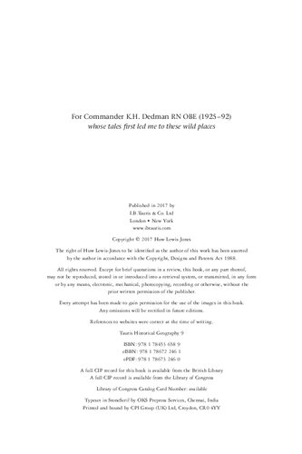 ﻿تصور قطب شمال: قهرمانی، تماشایی و اکتشاف قطبی