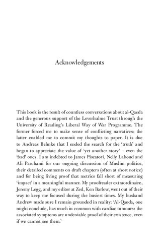 ﻿القاعده: از شبکه جهانی تا حق امتیاز محلی