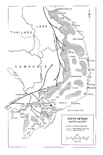 ﻿دامن زدن به جنگ: افشای نقش یک شرکت نفتی در ویتنام