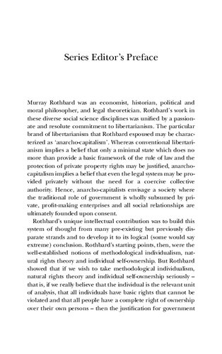 ﻿موری روثبارد