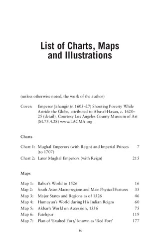 ﻿تاریخ کوتاهی از امپراتوری مغول