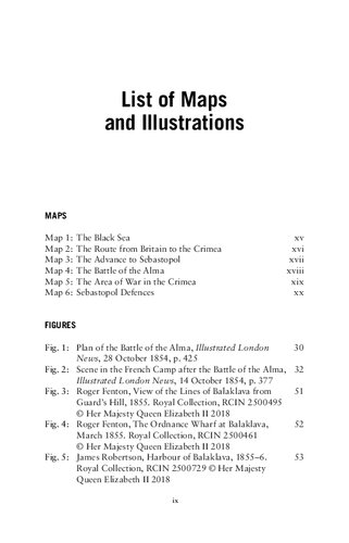 ﻿تاریخ کوتاهی از جنگ کریمه