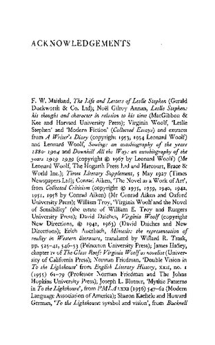 ﻿ویرجینیا وولف: به فانوس دریایی