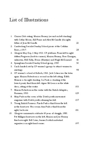 ﻿زنان کمونیست در اسکاتلند: رد کلایدساید از انقلاب روسیه تا پایان اتحاد جماهیر شوروی