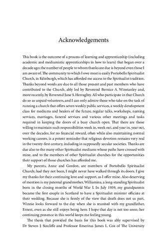﻿بازتعریف شمنیسم: رسانه‌های معنوی و دیگر شمن‌های سنتی به‌عنوان نتایج کارآموزی