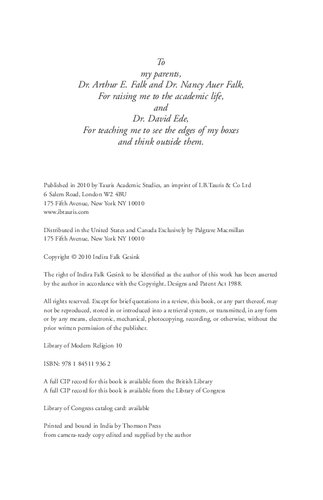 ﻿اصلاحات اسلامی و محافظه کاری: الازهر و تکامل اسلام سنی مدرن