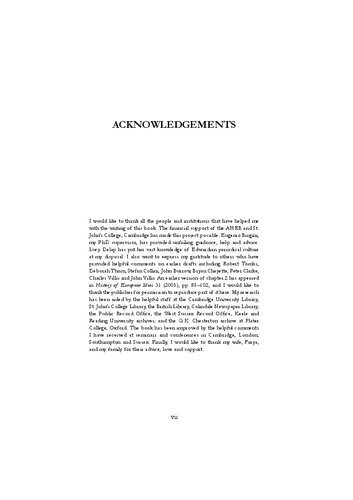 ﻿واکنش و آوانگارد: شورش علیه لیبرال دموکراسی در اوایل قرن بیستم بریتانیا