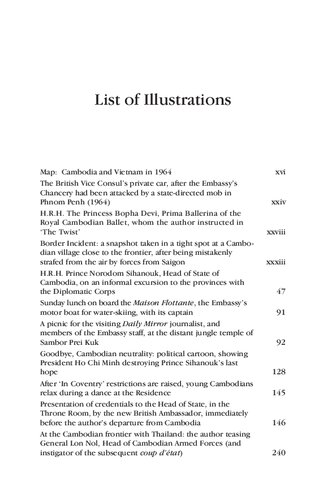 ﻿قبل از کشتارها: شاهد کامبوج و جنگ ویتنام