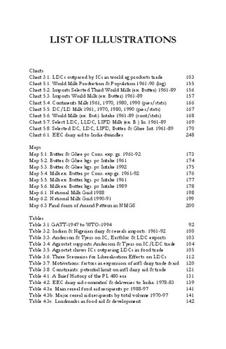 ﻿انقلاب سفید هند: عملیات سیل، کمک غذایی و توسعه