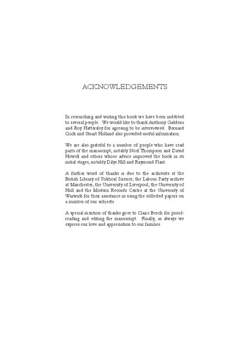 ﻿متفکران کارگری: ریشه های فکری کار از تاونی تا گوردون براون