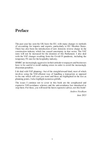 ﻿مالیات بر ارزش افزوده 2021/22