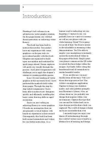 ﻿آموزش تصویر برداری برداری با Adobe Illustrator: … از طریق ویدئوها، پروژه ها و موارد دیگر