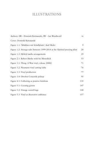 ﻿وینیل: رکورد آنالوگ در عصر دیجیتال وینیل