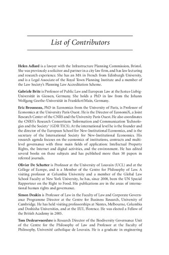 ﻿حکومت انعکاسی: بازتعریف منافع عمومی در جهانی کثرت گرا