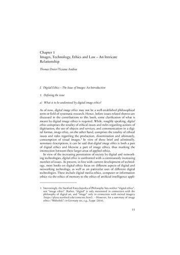 ﻿اخلاق دیجیتال: مسئله تصاویر